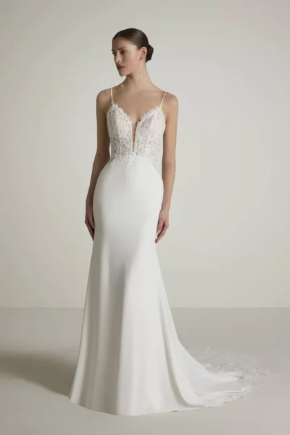 Trouwjurk RENNE St. Patrick